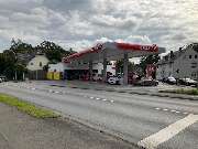 ORLEN Tankstelle - GALLERY