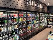 ORLEN Tankstelle - GALLERY