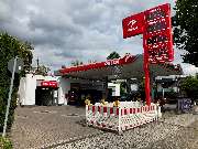 ORLEN Tankstelle - GALLERY