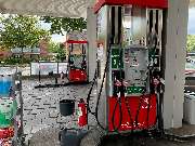 ORLEN Tankstelle - GALLERY