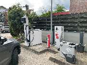 ORLEN Tankstelle - GALLERY