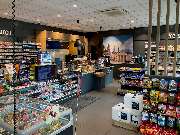 ORLEN Tankstelle - GALLERY