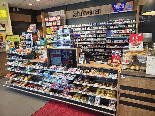 ORLEN Tankstelle - GALLERY