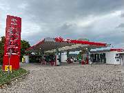 ORLEN Tankstelle - GALLERY