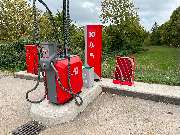 ORLEN Tankstelle - GALLERY