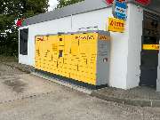 ORLEN Tankstelle - GALLERY