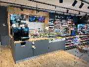 ORLEN Tankstelle - GALLERY