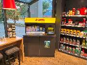 ORLEN Tankstelle - GALLERY