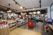 ORLEN Tankstelle - GALLERY