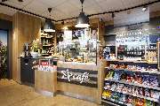 ORLEN Tankstelle - GALLERY