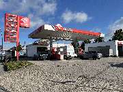 ORLEN Tankstelle - GALLERY