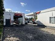 ORLEN Tankstelle - GALLERY