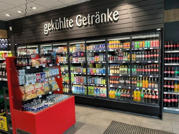 ORLEN Tankstelle - GALLERY