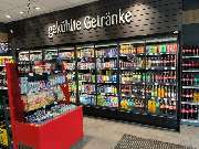 ORLEN Tankstelle - GALLERY