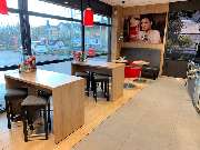 ORLEN Tankstelle - GALLERY