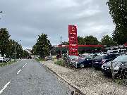 ORLEN Tankstelle - GALLERY