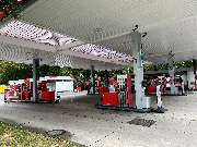 ORLEN Tankstelle - GALLERY