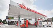 ORLEN Tankstelle - GALLERY
