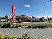 ORLEN Tankstelle - GALLERY