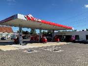 ORLEN Tankstelle - GALLERY