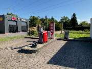 ORLEN Tankstelle - GALLERY