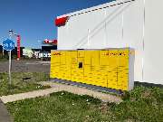 ORLEN Tankstelle - GALLERY