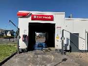 ORLEN Tankstelle - GALLERY