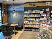 ORLEN Tankstelle - GALLERY