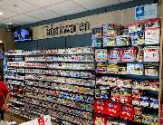 ORLEN Tankstelle - GALLERY