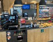 ORLEN Tankstelle - GALLERY