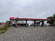 ORLEN Tankstelle - GALLERY