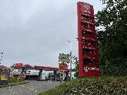 ORLEN Tankstelle - GALLERY