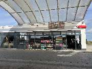 ORLEN Tankstelle - GALLERY