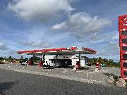 ORLEN Tankstelle - GALLERY
