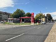 ORLEN Tankstelle - GALLERY