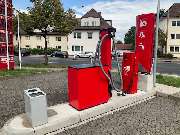 ORLEN Tankstelle - GALLERY
