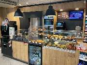 ORLEN Tankstelle - GALLERY