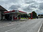 ORLEN Tankstelle - GALLERY