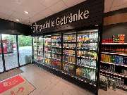 ORLEN Tankstelle - GALLERY