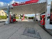 ORLEN Tankstelle - GALLERY