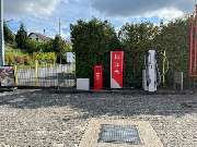 ORLEN Tankstelle - GALLERY