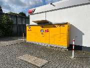 ORLEN Tankstelle - GALLERY