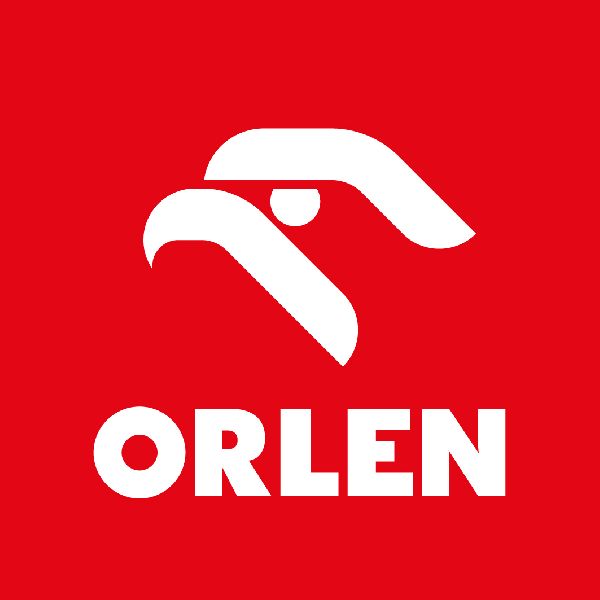 ORLEN Tankstelle - LOGO