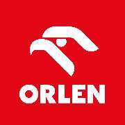 ORLEN Tankstelle - LOGO