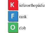Orlob Frank Dr. med. dent. - LOGO