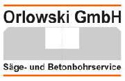 Orlowski GmbH Bohr und Sägeservice - 1