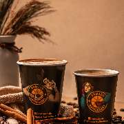 Coffee choices