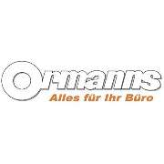 Ormanns GmbH - LOGO