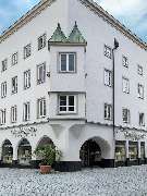OROVIVO - Dein Juwelier - Außenansicht