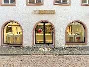 OROVIVO - Dein Juwelier - Außenansicht